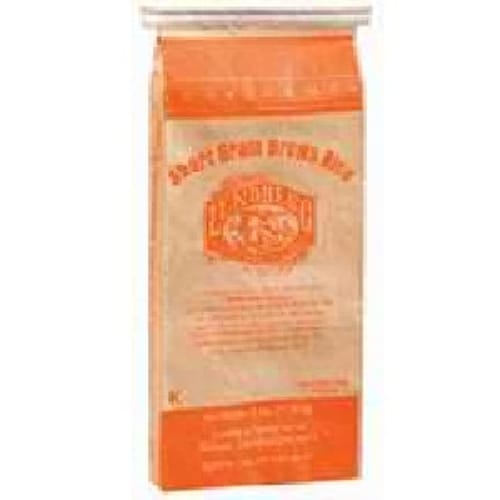 Eco-Farmed Short Brown Rice (1x25lb)