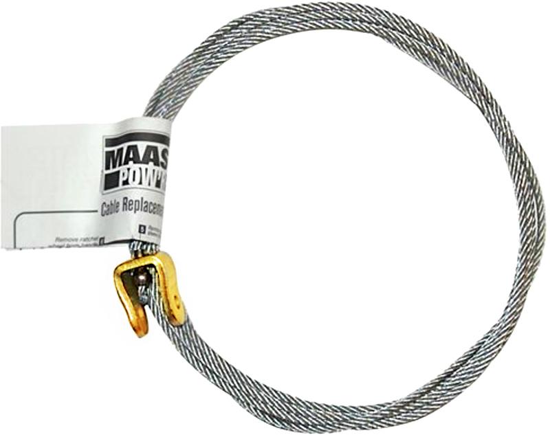 9700BX 12 Ft. Pow Ft. R Pull Cable