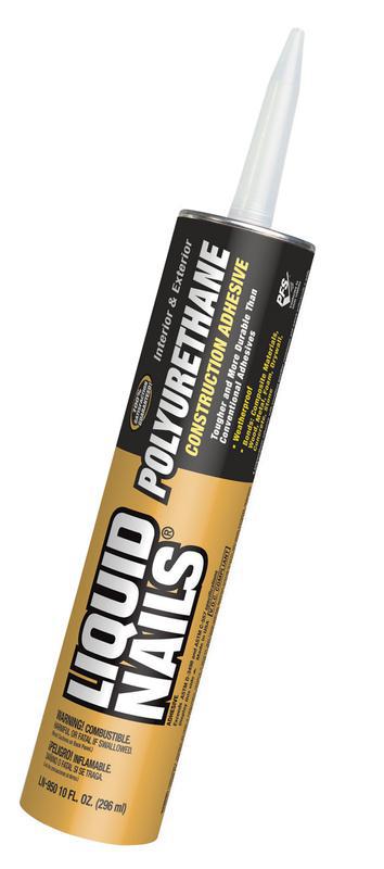 LN-950 10Oz Poly Construction Adhesive