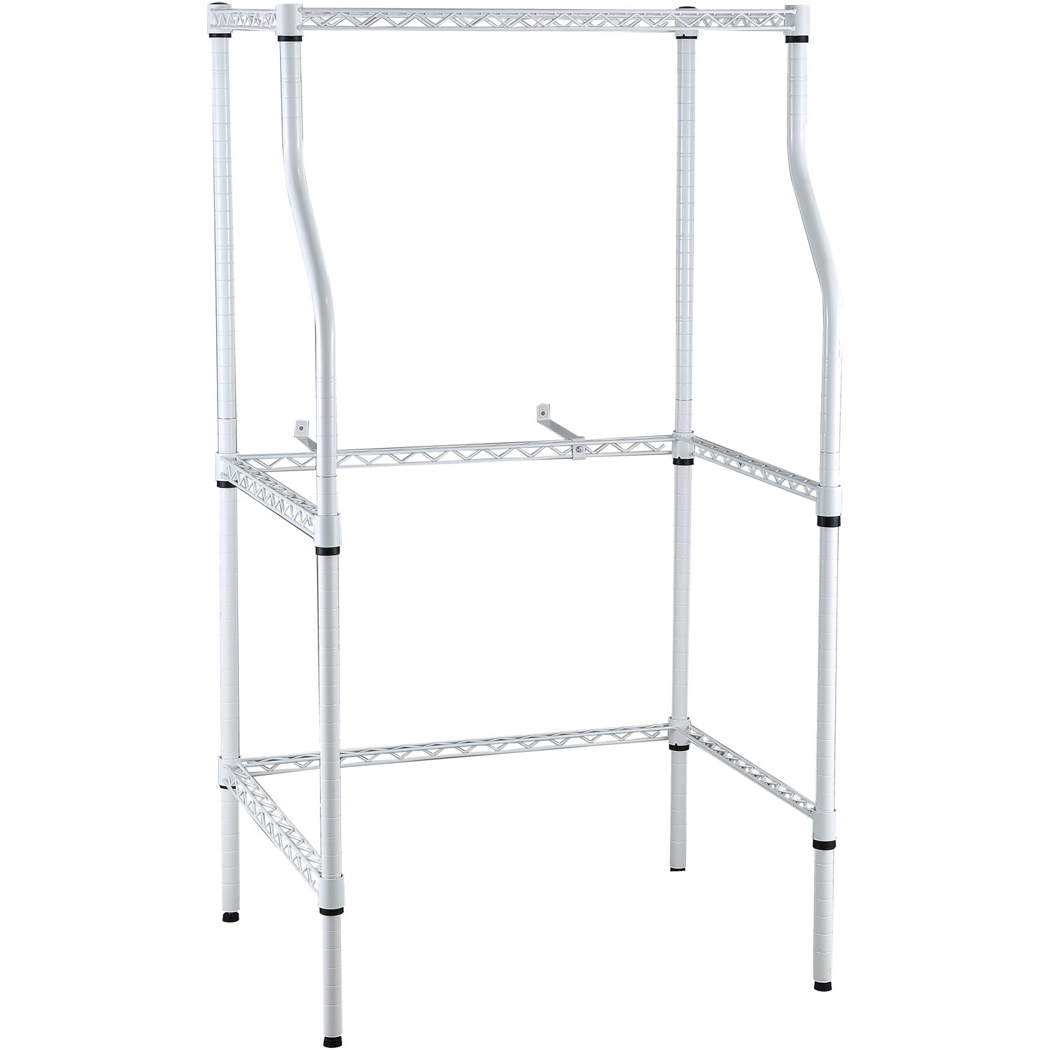 Compact Laundry Rack