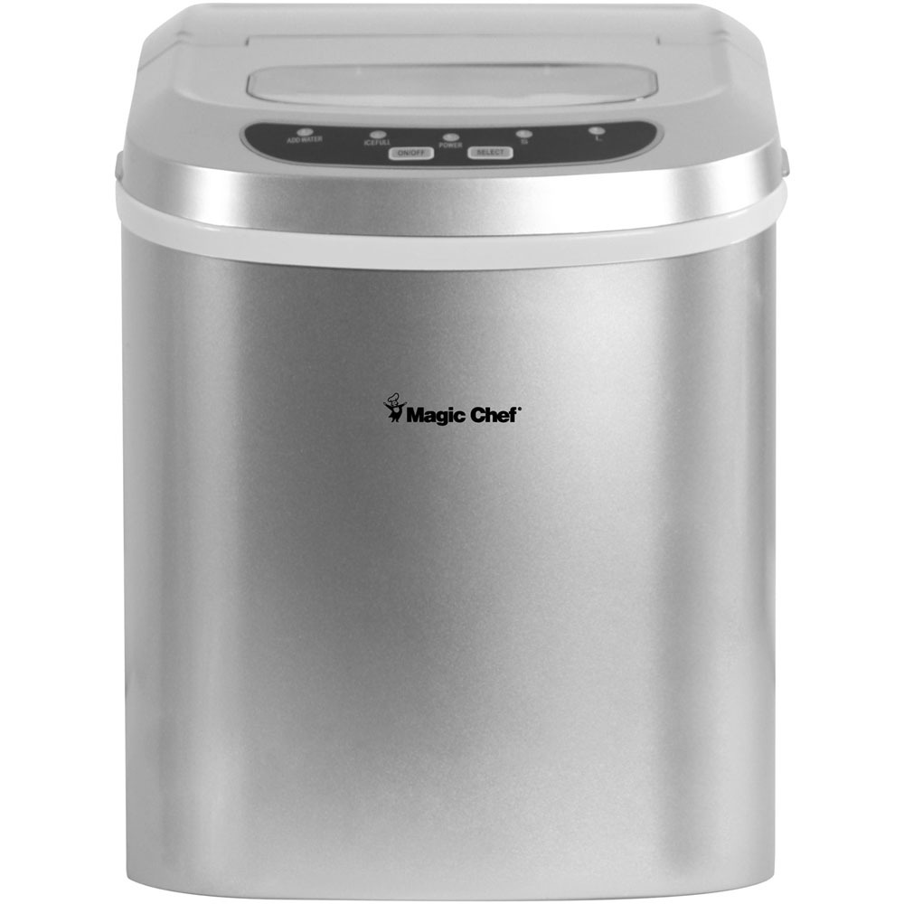 27 lb Portable Ice Maker