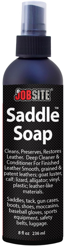 Liquid Saddle Soap