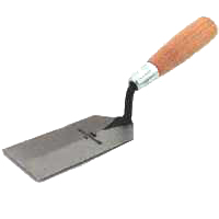 97 5X2 In. Margin Trowel