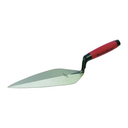 33 10FG 10 IN. BRICK TROWEL