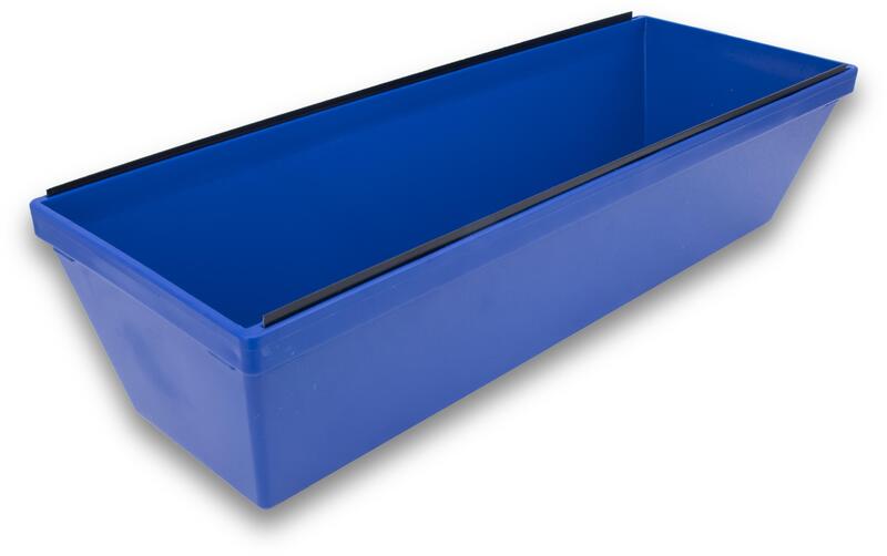 Mp812H 12 In. Plastic Mud Pan