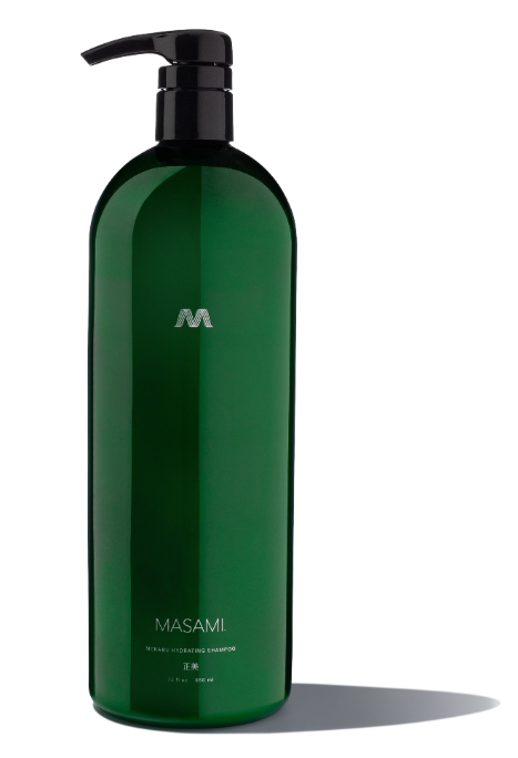 Mekabu Hydrating Shampoo (32oz)