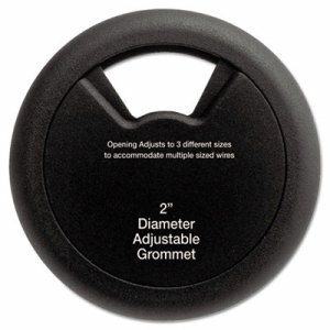Grommet, Adjustable, 2" Diameter