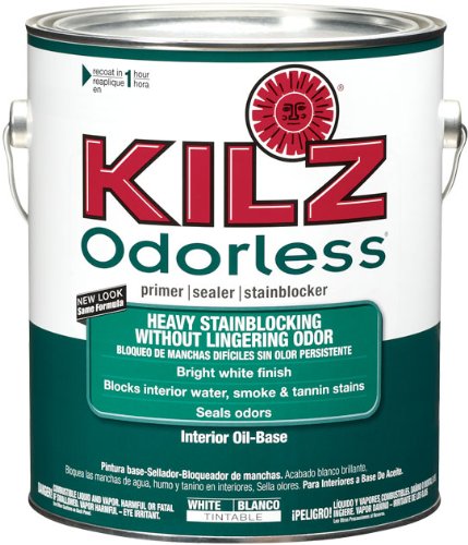 1 Gallon Kilz Odorless Primer