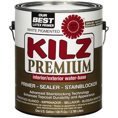 1 Gallon Kilz Premium Primer