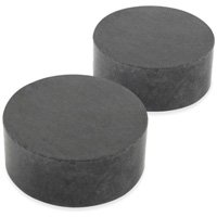07002 .5 In. Ceramic Disc Magnets