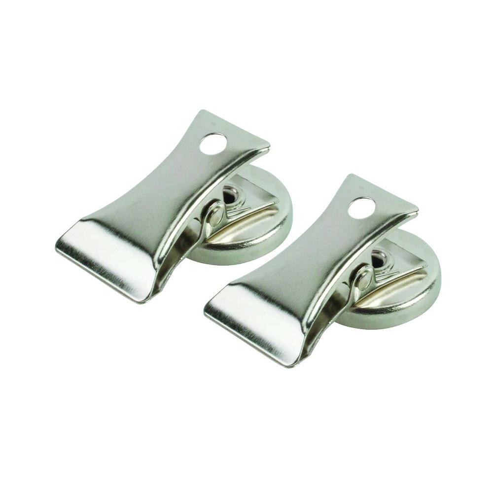 07219 2Pc Magnetic Clip