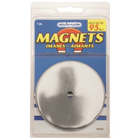 07223 95# Round Base Magnet