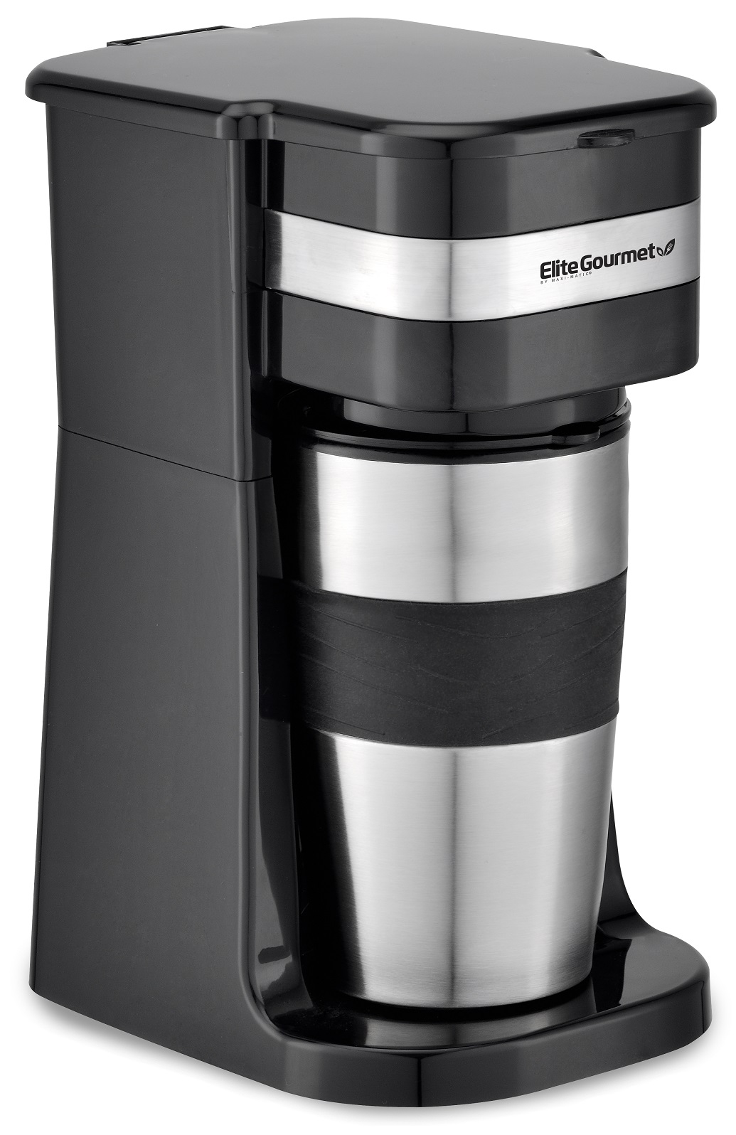 Elite EHC111AX Single Serve Personal Coffee Maker
