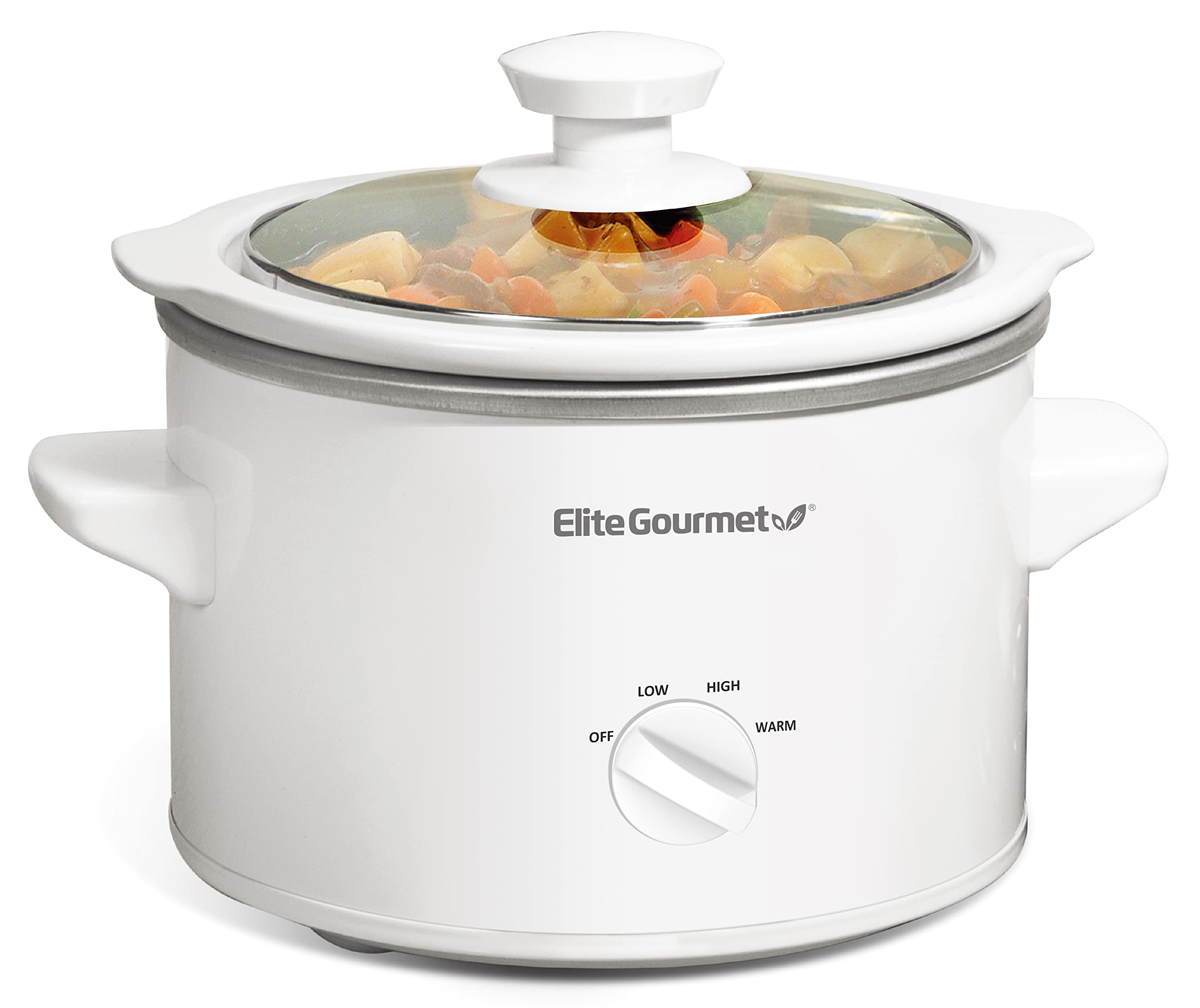 ELITE MST-250XWX 1.5 QT MINI SLOW COOKER