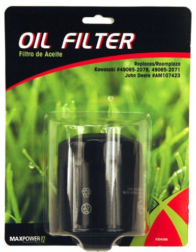 334298 Kaw Oil Filter