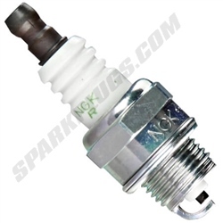 33BPMR8YYC Spark Plug