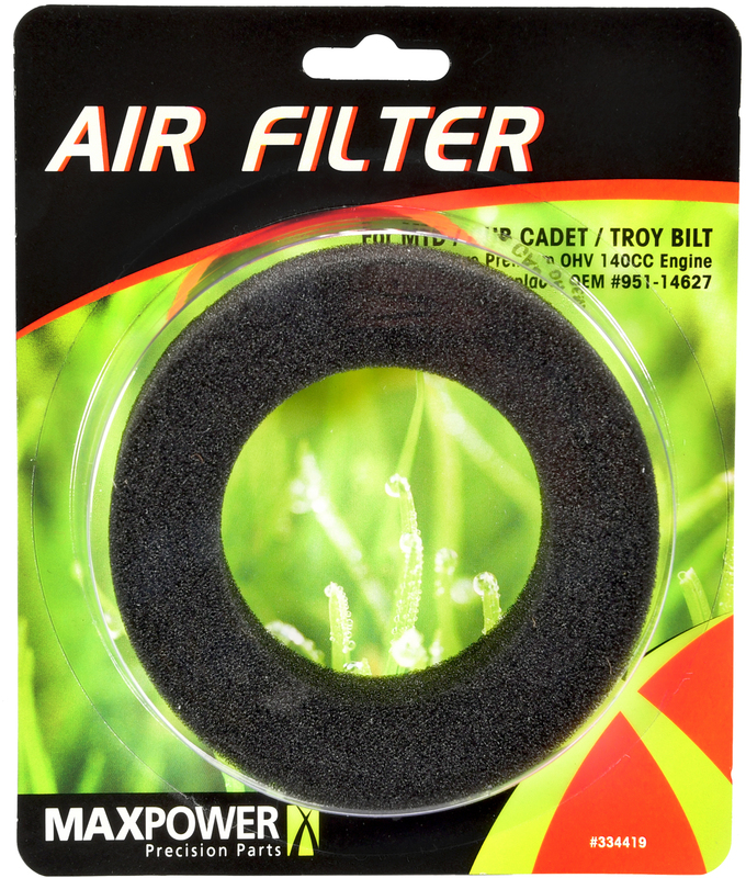 334419 Mtd Air Filter