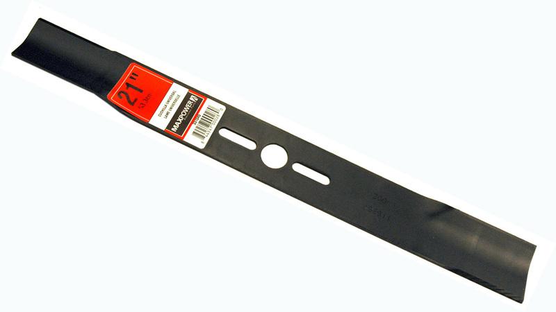 331045 21 In. Hilift Mower Blade