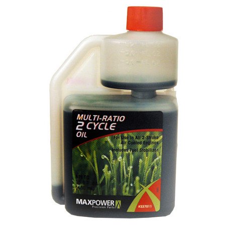337011 Multi-Ratio 2 Cycle Oil