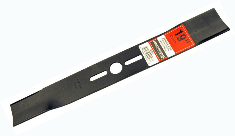 331035 19 In. Hilift Mower Blade