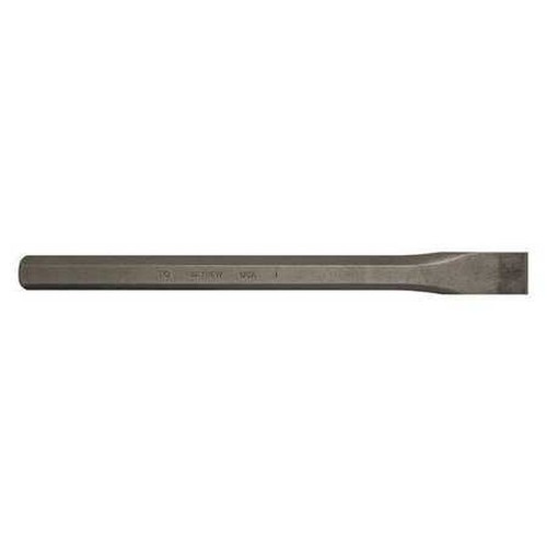 70221 1X12 In. Cold Chisel