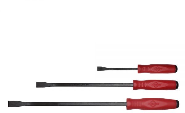 31090 3Pc Pry Bar Set