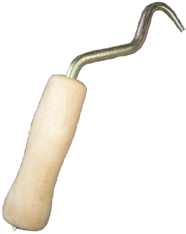 80740 Bar Tie Twister Handle