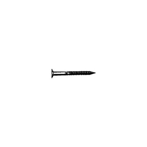 50# 1-1/2 Inch Bright Ring Shank Drywall Nail