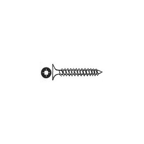 25# Pail 2 Inch Ceramic Coated Screw