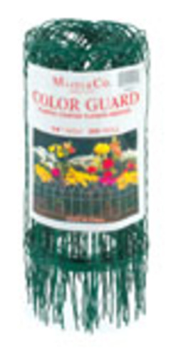 14 In. X20 Ft. Green Color Guard