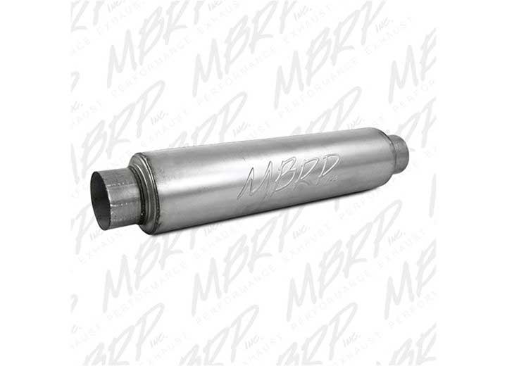 UNIVERSAL 30 HIGH FLOW MUFFLER