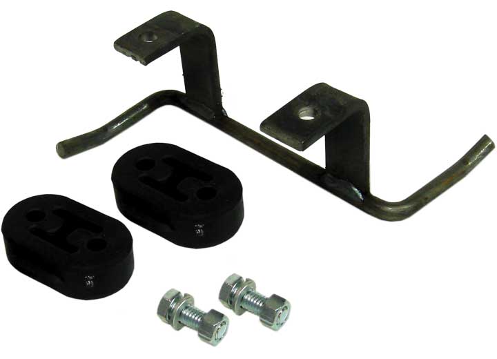 94-97 DODGE CUMMINS REAR FRAME HANGER ASSEMBLY