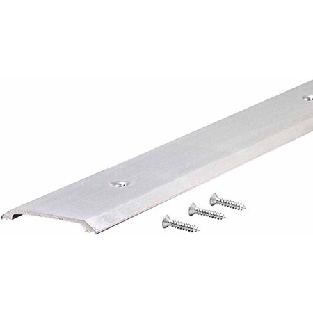 11072 36 In. Aluminum Saddle Threshold