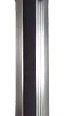 72-Inch Aluminum Low Threshold W/V