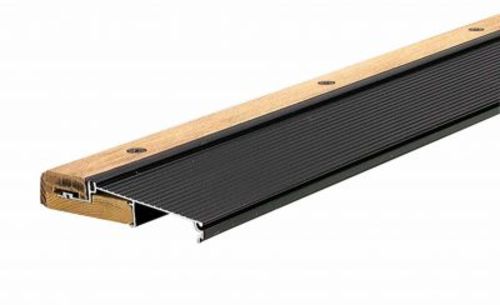 36-Foot Bronze Th 394 Adjustable Sill-Inswing