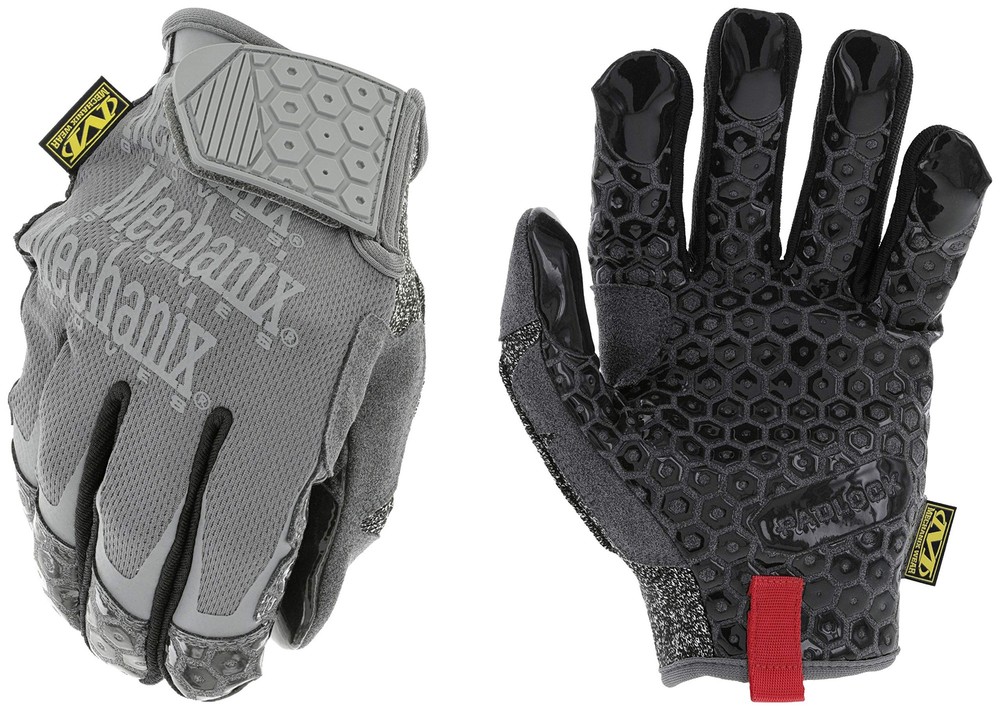 BCG-08-009 BOX CUT MD GLOVES