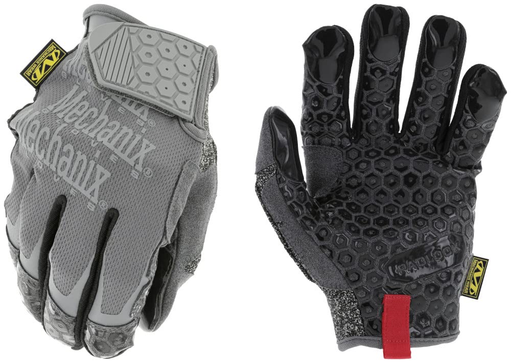 BCG-08-011 Box Cut Xl Gloves