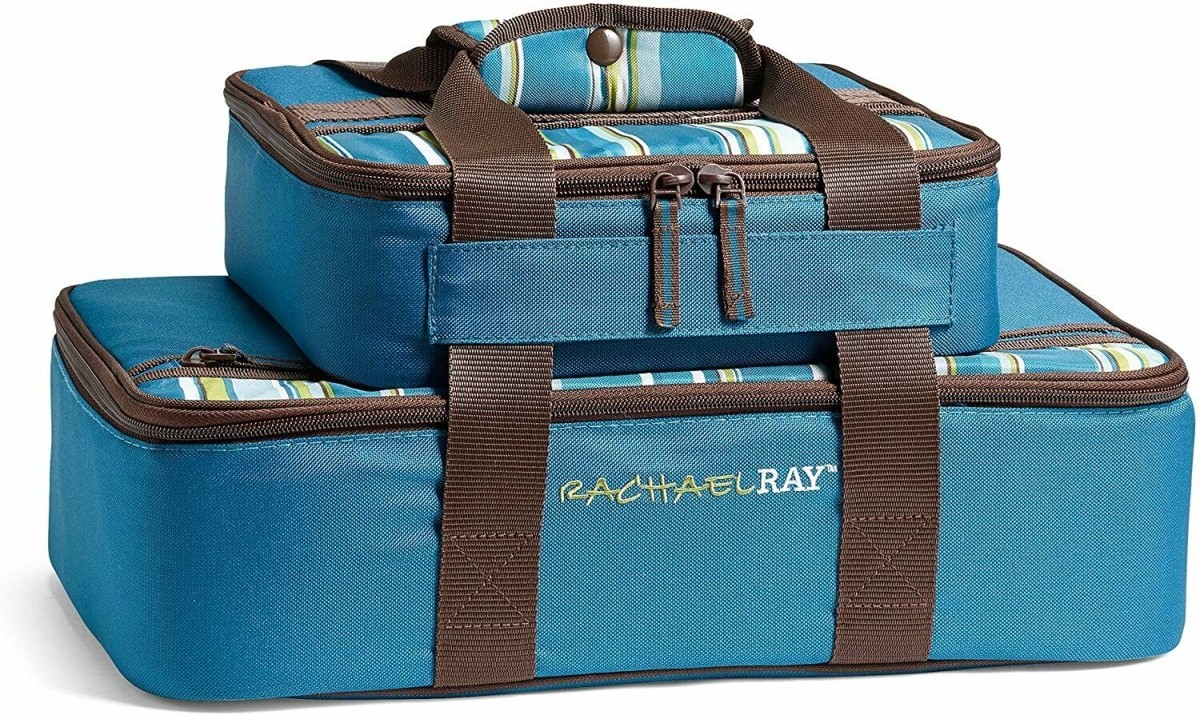 Rachael Ray Marinelasagna Lugger Combo