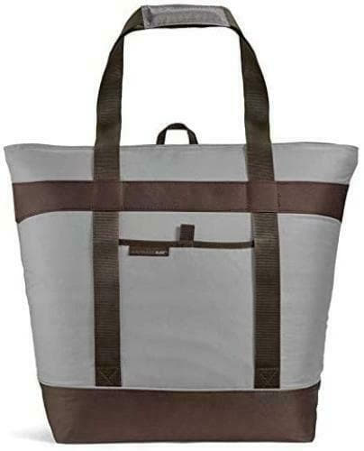 Rachael Ray Sea Saltjumbo Thermal Tote