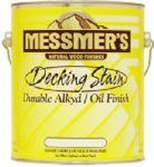 DSO-10-1 1 Gallon Neutral Base Deck Stain