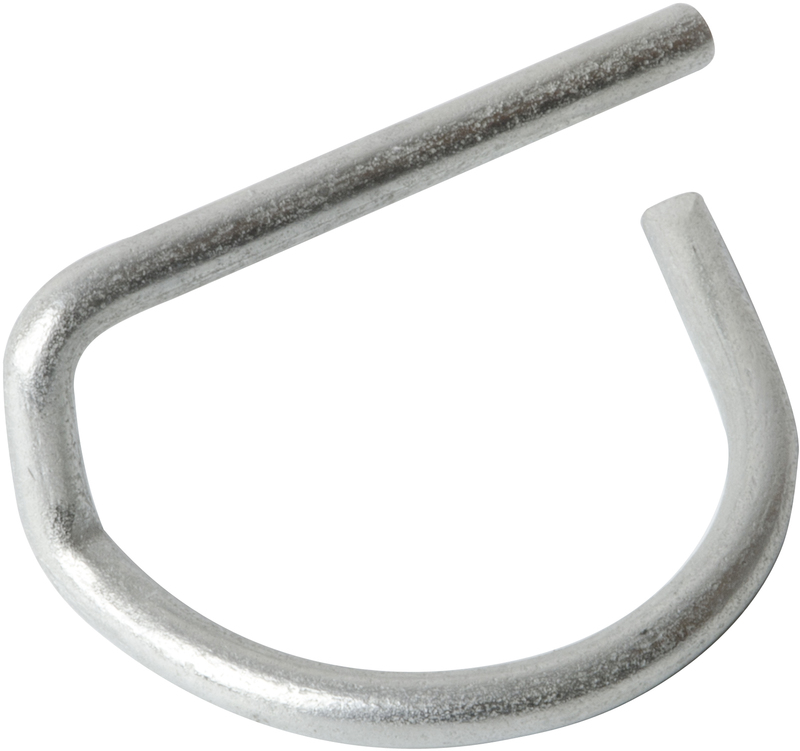 M-MLG Pig Tail Lock