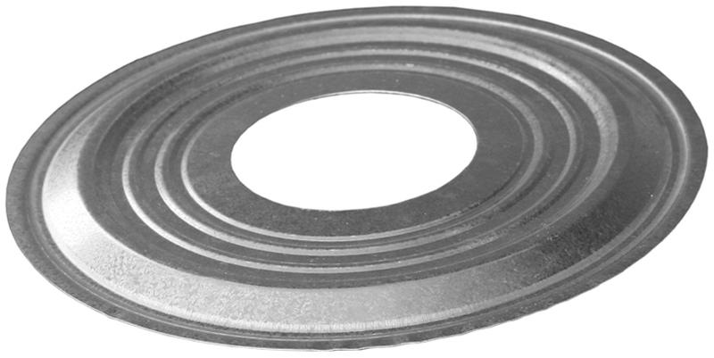 4GVPC 4 In. Pipe Collar