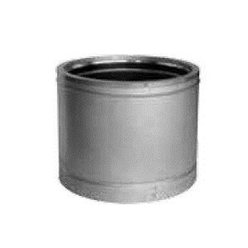 5" X 12" Duratech Factory-Built Chimney Length, 430-Alloy Inner Line