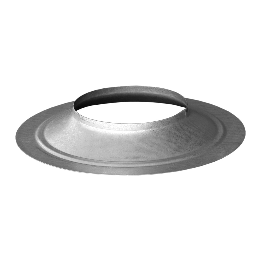 7" Type B Gas Vent Storm Collar - 7GVSC