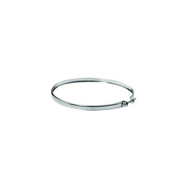 8" Duravent DuraTech Double-Wall Locking Band - 8DT-LB