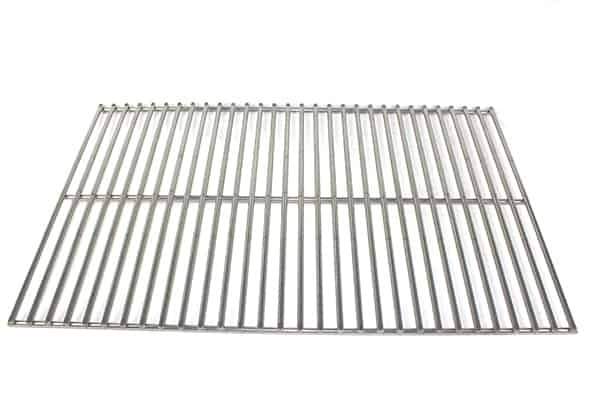 Stainless Grids for MHP-Replaces GGGRATEH