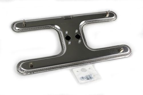 Burner, SS Dual SM 81/8 x 16