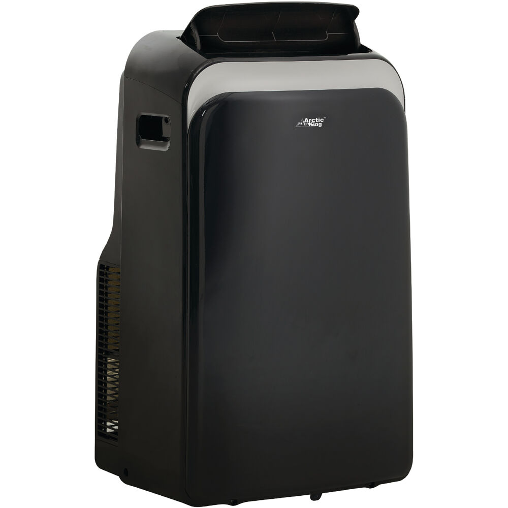 ARCTIC KING 10000 BTU Portable Air Conditioner - Wifi, Heat Pump