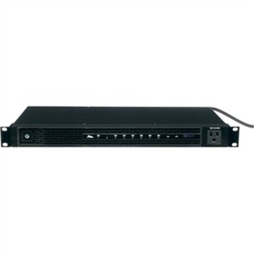 Premium plus PDU with RackLink