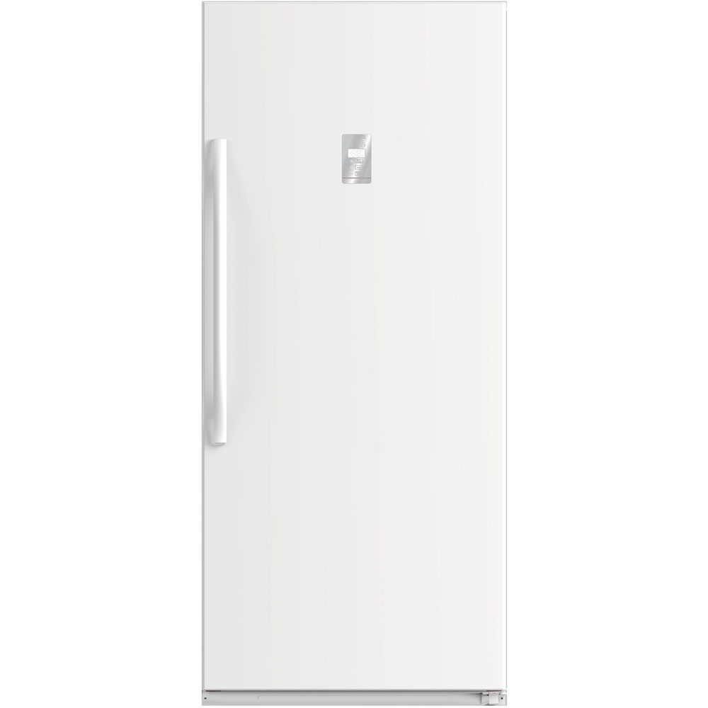 21.0 CF Upright Freezer, Convertible